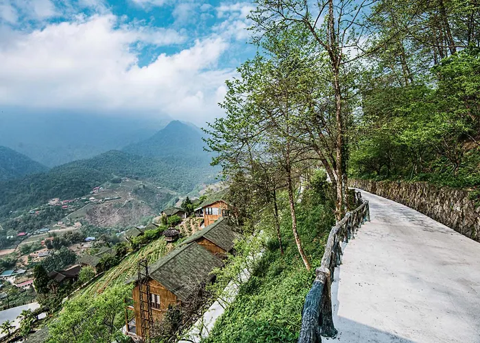Sapa Catcat Hills Resort & Spa