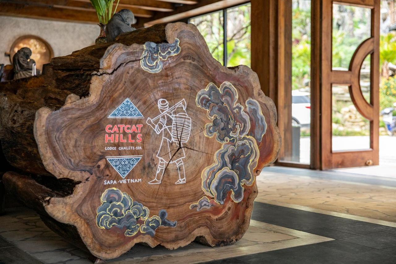 Курортный комплекс Catcat Hills & 4*
