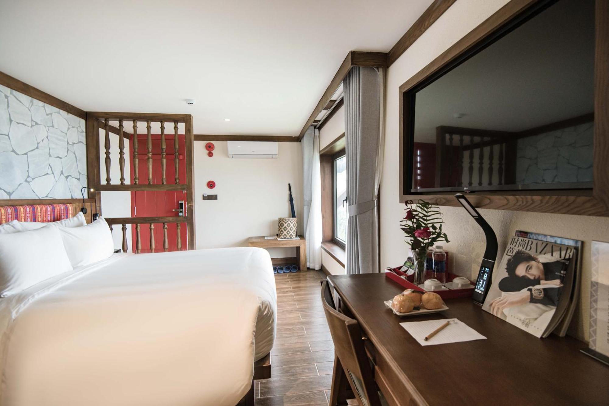 Курортный комплекс Catcat Hills & 4*
